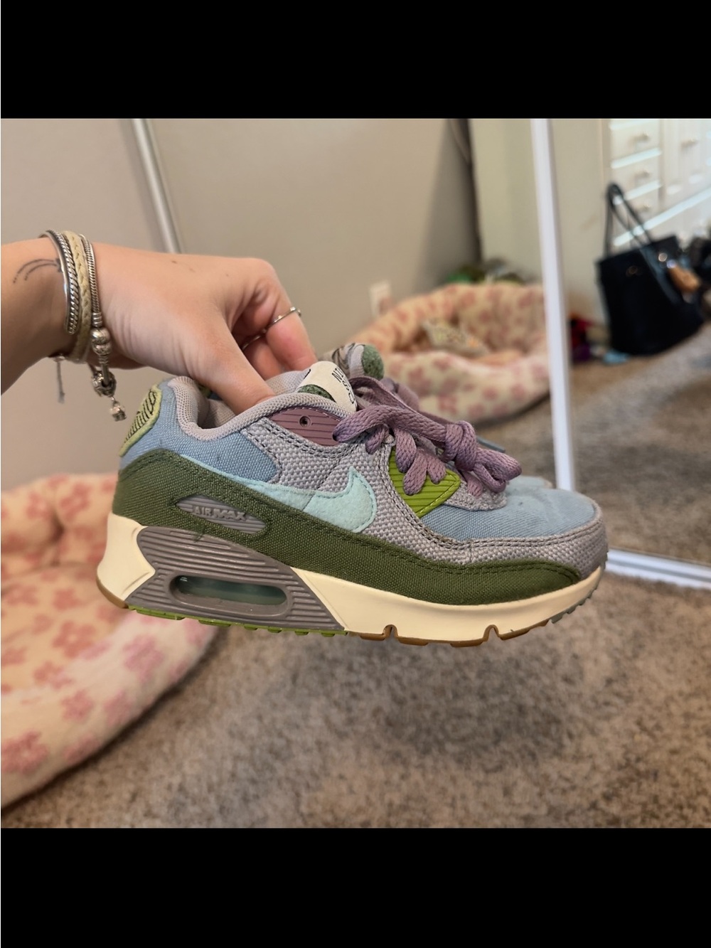 Kids Limited Edition Nike Air Max